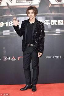 爆料罗志祥今日头条视频,揭秘娱乐圈不为人知的秘密